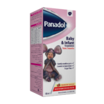 panadol baby & infant 100ml