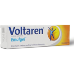 voltaren gel 50g