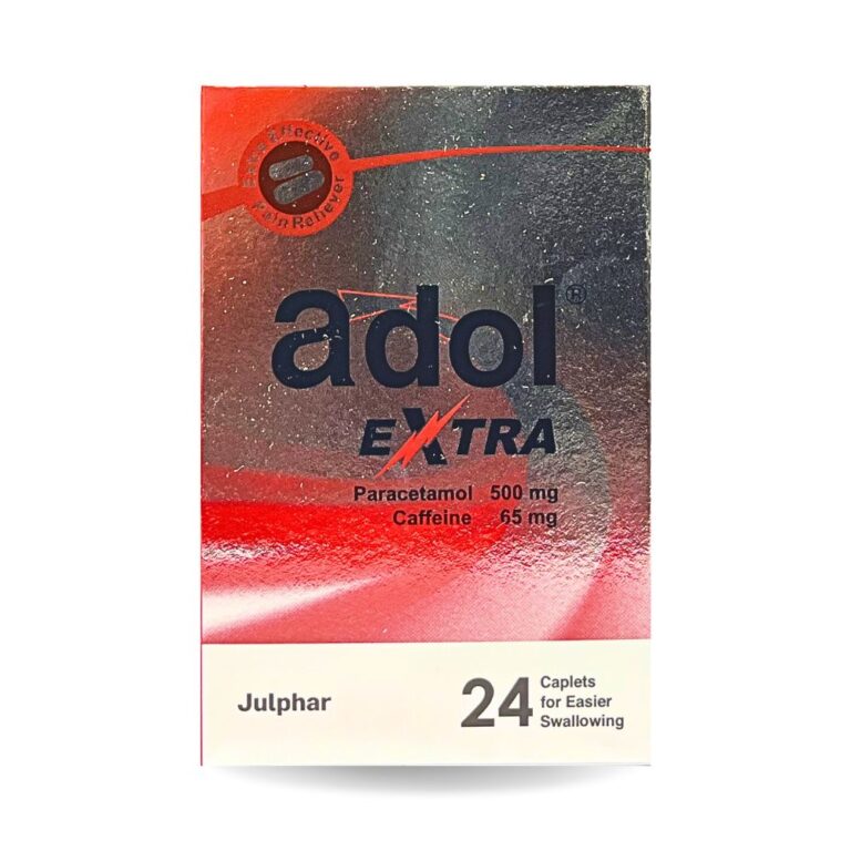 adol extra 24caps