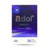 adol 500mg 24 caps