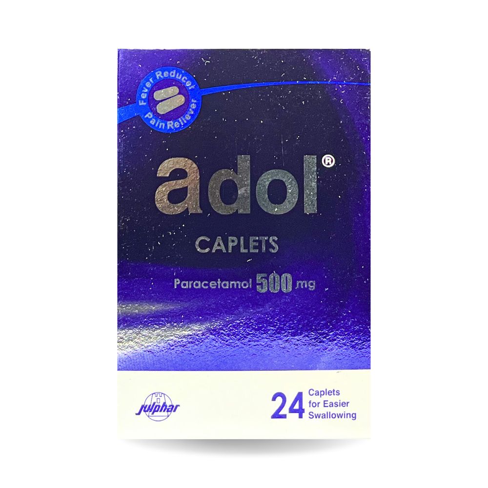 adol 500mg 24 caps adol 500mg 24 caps
