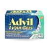 advil liqui gels 32s