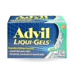 advil liqui gels 32s