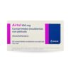 airtal 100mg 20s