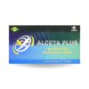 alceta plus 24s