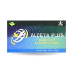 alceta plus 24s
