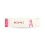alfacort cream 30g