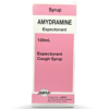 amydramine expectorant 120ml