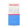 arcoxia 90mg 28s