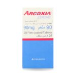 arcoxia 90mg 28s