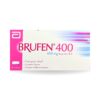 brufen 400mg 30s