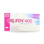 brufen 400mg 30s
