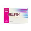 brufen 600mg 20s granules