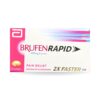 brufen rapid 400mg 20s