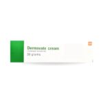 dermovate cream 30g