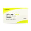 dexilant 60mg 14s