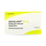 dexilant 60mg 14s