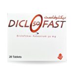 diclo fast 50 20s