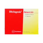 diclogestic retard 100 12s
