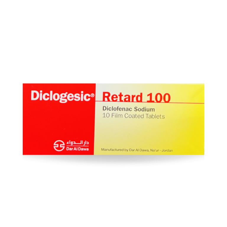 diclogestic retard 100 10s