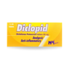 diclopid 50mg 20s