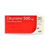 dicynone 500mg 20s