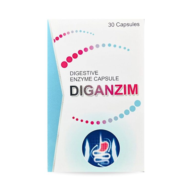 diganzim 30s