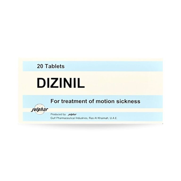 dizinil 20s