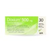 doxium 500mg 30s