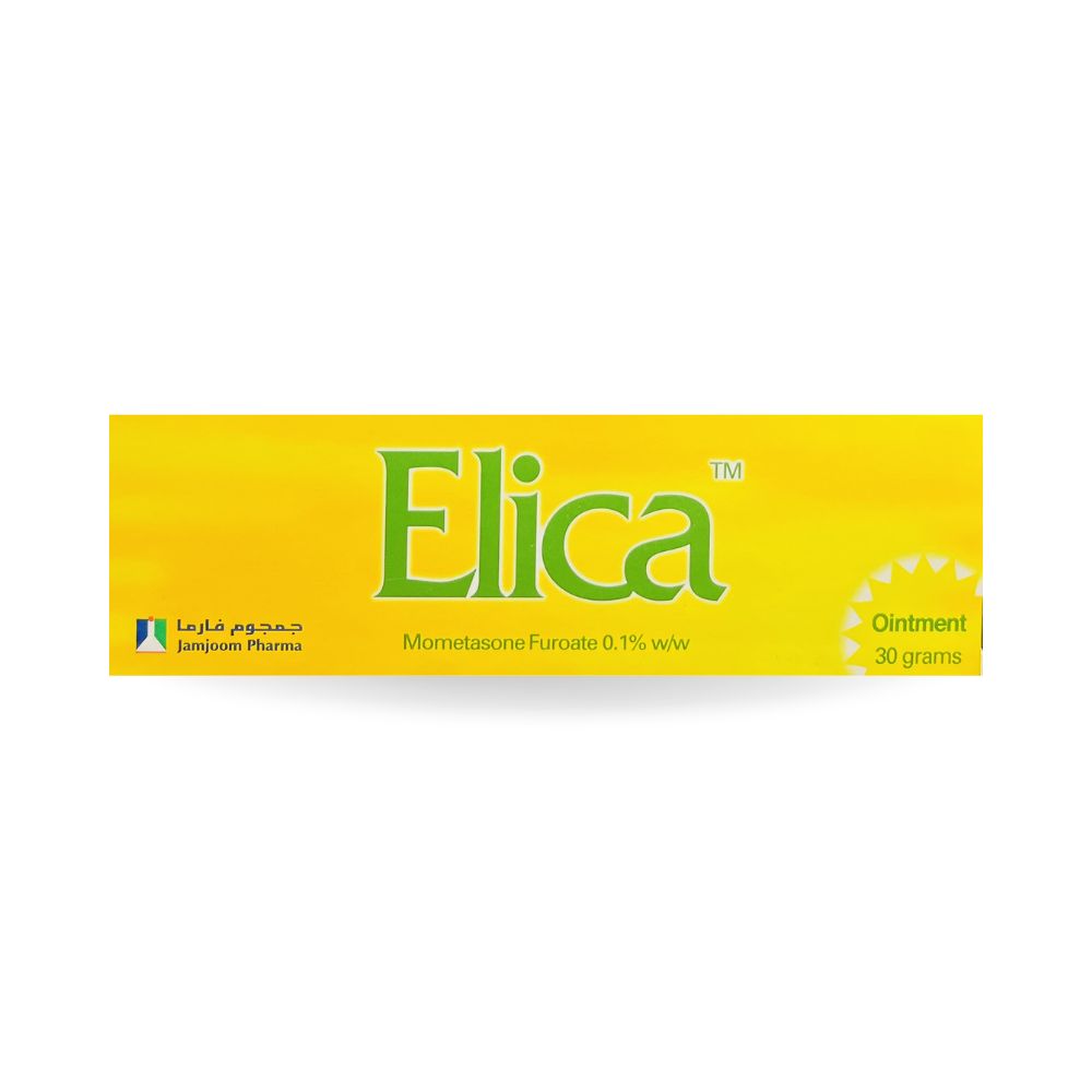 elica ointment 30g elica ointment 30g