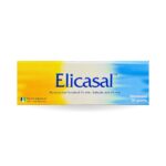 elicasal ointment 30g