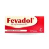 fevadol extra 20s