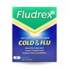 fludrex 24s