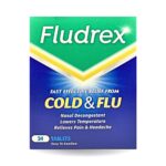 fludrex 24s