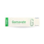 gamavate cream 25g