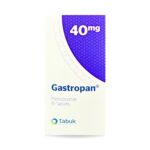 gastropan 15s