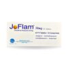 joflam 50mg 20s