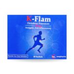 k flam 50mg powder for oral solution 30s