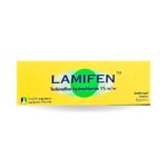 lamifen cream 15g