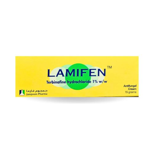 lamifen cream 15g