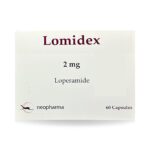 lomidex 2mg 60s