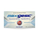 maxigestic double action 16s