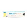 metaz 0.1% cream