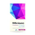 minisec 20mg