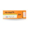myonal 50mg 100s
