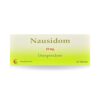 nausidom 10mg 30s