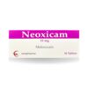 neoxicam 15mg 30s