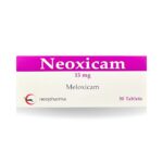 neoxicam 15mg 30s