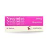 neoprofen 200mg 20s