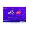 nexium 10mg 28s